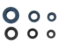 Motorsimmeringsatz für Honda MTX 80 R / R2, MBX 80,...