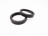 Gabelsimmerring Satz 43x54x9,5/10,5 mm