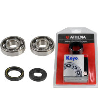 Kurbelwellen Reparatursatz für Yamaha YZ 125 01-04...