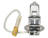 Birne H3 12V 55W PK22S Kabelsockel