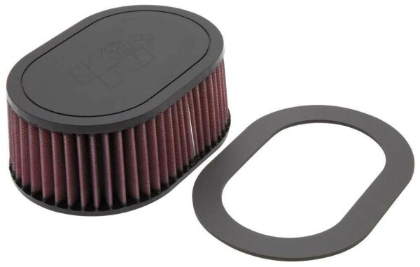 K&N Luftfilter für Suzuki GSXR 600 W Bj.97-00, GSXR 750 W Bj.96-99