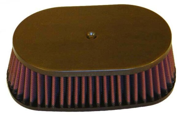K&N Luftfilter für Honda XR 650 L 93-16 HA-6592 Tuningluftfilter