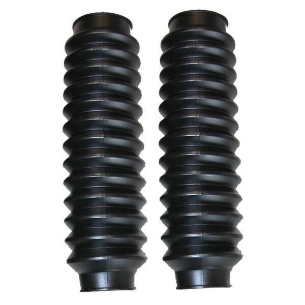 Faltenbalge für Kreidler Durchmesser 32mm, Länge 200mm, schwarz