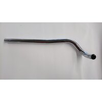 P 3 Tuning Krümmer für Hercules Sachs 504 505 Prima M 2 3 4 5 S linksabgehend
