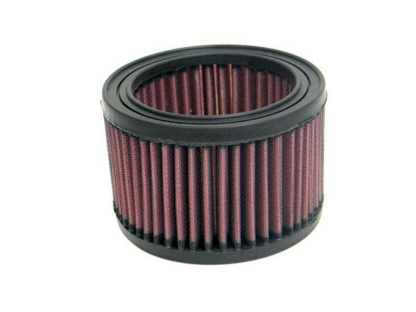 K&N Luftfilter für Honda NX 650 Dominator 88-00 HA-0001