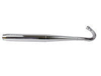 Auspuff für Zündapp 03-04 50ccm Gang Modelle...