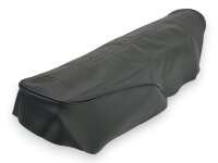 Sitzbezug für Yamaha RD50/80 MX schwarz