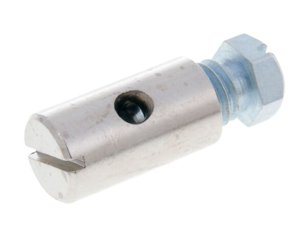 SCHRAUBNIPPEL 6x14mm STÜCKWEISE