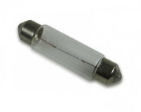 Birne 12V 10W SOFITTE T10,5 X 42,4