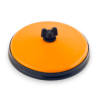 Twin Air Luftfilterabdeckung für Honda CB 80 R / CR...