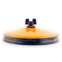 Twin Air Luftfilterabdeckung für Honda CB 80 R / CR...