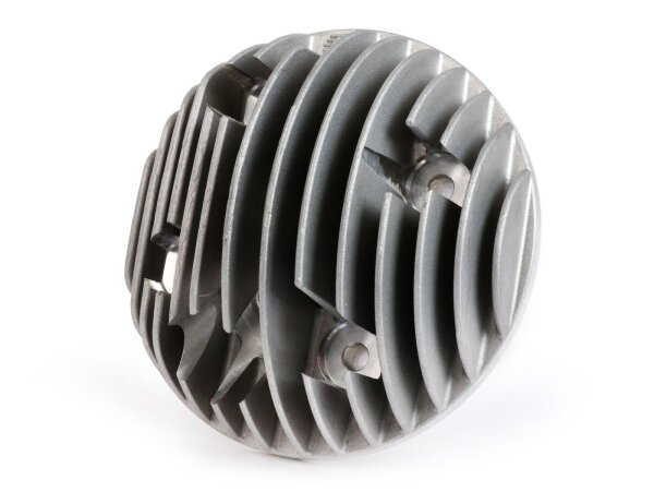 Zylinderkopf für VESPA PX 125 Doppel-Zündkerze für 63mm Zylinder