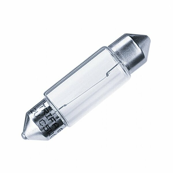 Birne SOFITTE 12V 5W T 10.5 X 41