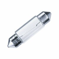 Birne SOFITTE 12V 5W T 10.5 X 41