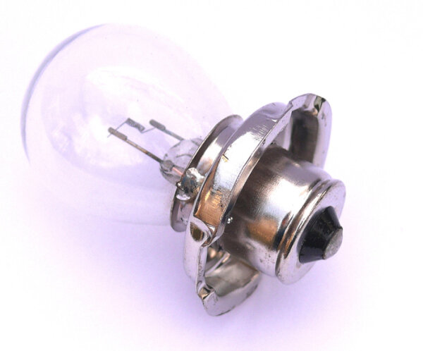 Birne 6V 20W Sockel P26S