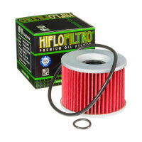 Ölfilter Hiflo HF401 für Honda Kawasaki Triumph...