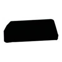 LUFTFILTER für 600 ccm KAWASAKI ZL 600 Bj.85-95