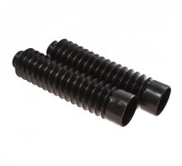 Gabel Faltenbalg Satz 32mm universell & für KTM LC 600 Penton Gabelschutz