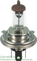 Birne H4 12V 60/55WATT