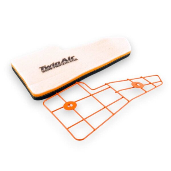 Twin Air Luftfilter mit Käfig für Honda XR 650R