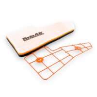 Twin Air Luftfilter mit Käfig für Honda XR 650R