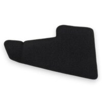 Twin Air Luftfilter mit Käfig für Honda XR 650R