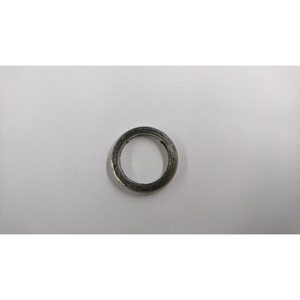 Auspuffdichtung UNIVERSAL 25,4x33,5x4mm