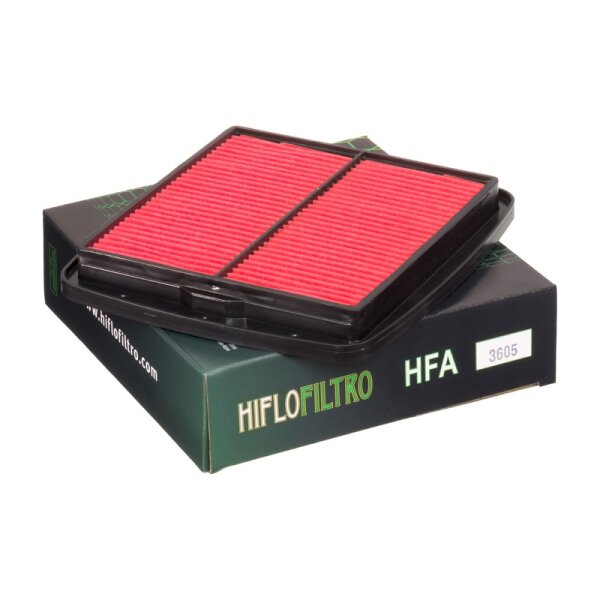 LUFTFILTER HIFLO HFA3605