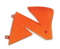 Seitenteile orange für KTM SX/EXC 125-525