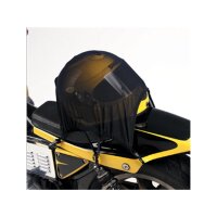 Gepäcknetz elastisch 35cm x 40cm mit 6...