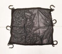Gepäcknetz elastisch 35cm x 40cm mit 6...