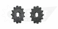 Ritzel Z.16 für Kawasaki KX 85 01-08