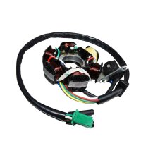 Lichtmaschine für SYM Super Duke 125