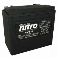 NITRO HVT-Batterie passend f&uuml;r POLARIS alle alle...