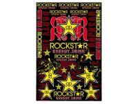 ROCKSTAR Energy 48x33
