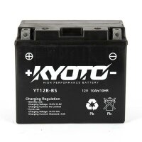 KYOTO Batterie passend für DUCATI 800 SS Half...
