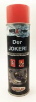KESZLER Universal &Ouml;l-Spray MOTO X-TREME Der Joker...