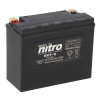 NITRO HVT-Batterie passend f&uuml;r ARCTIC CAT Mountain...