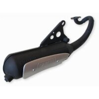 GIANNELLI Auspuff passend für PEUGEOT Zenith 50ccm...