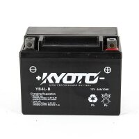 Batterie passend für CAGIVA Freccia C9, /C10R, /C12R...