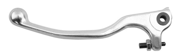 Hebel links passend für GAS GAS 280ccm TXT Bj 00-01 lang silber