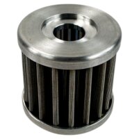 Ölfilter Edelstahl für Suzuki LTZ/DR-Z 400 LTR...