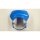 Lampenmaske passend f&uuml;r HONDA XL 500 R blau