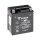 YUASA Batterie (bef&uuml;llt, ready-to-use) passend f&uuml;r APRILIA Hana/Mojito 125 125ccm Bj 00-04 (YTX7L-BS)