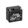 YUASA Batterie (befüllt, ready-to-use) passend für KTM EXC Racing 450ccm Bj 03-13 (YTX5L-BS)