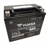 YUASA Batterie f&uuml;r APRILIA RSV 1000 R Factory...