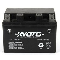 KYOTO Batterie passend für HONDA Shadow 750 C-ABS ab...