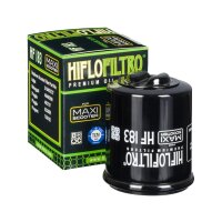 Ölfilter für 180 ccm PIAGGIO GTX 180 Super...