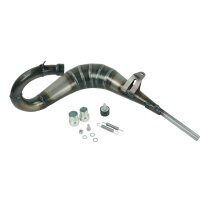 GIANNELLI Auspuffkrümmer für Yamaha DT 50 R & MBK X-Limit 50