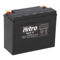 NITRO HVT-Batterie passend für ARCTIC CAT Prowler...